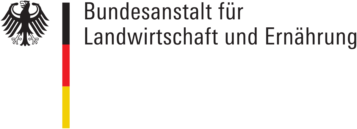 Bundesanstalt für Landwirtschaft und Ernährung Bundesanstalt für Landwirtschaft und Ernährung