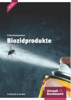 Biozidprodukte Biozidprodukte
