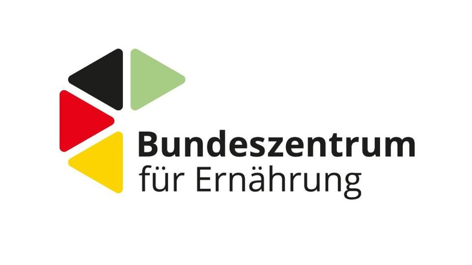 Bundeszentrum für Ernährung - Logo