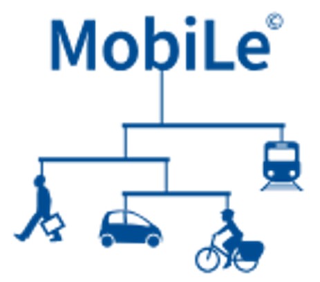 Logo Webanwendung MobiLe-App Logo Webanwendung MobiLe-App