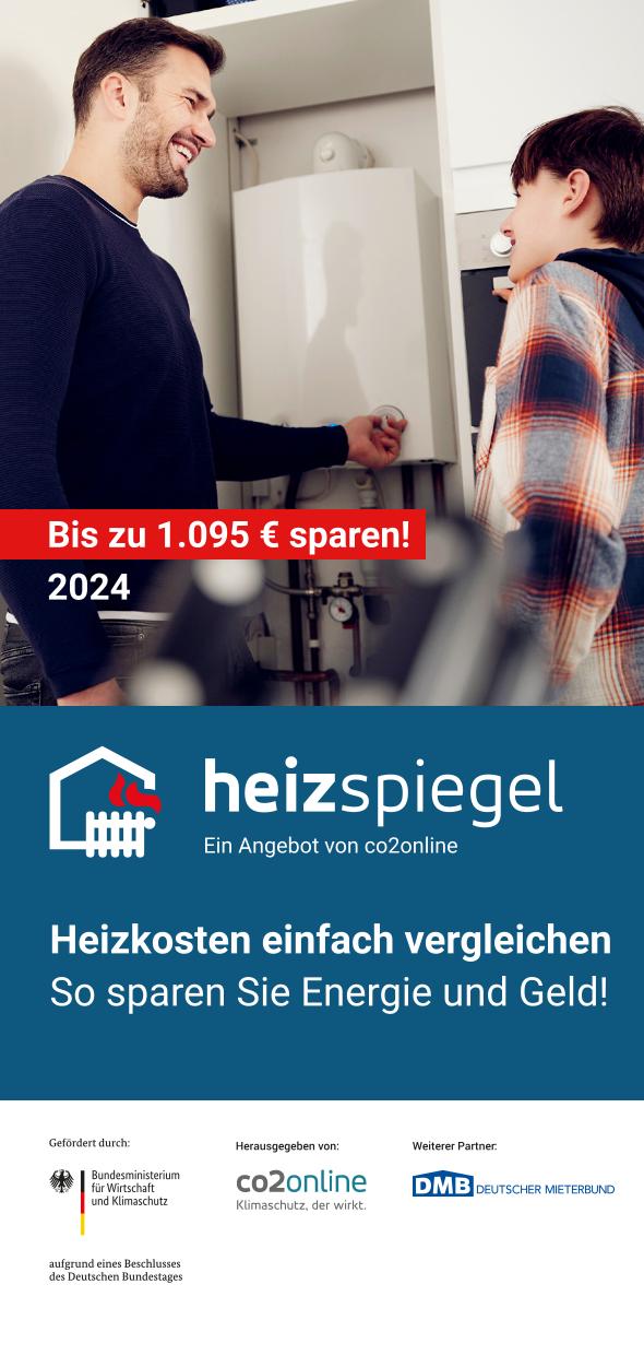 Cover Heizspiegel 2024 Cover Heizspiegel 2024