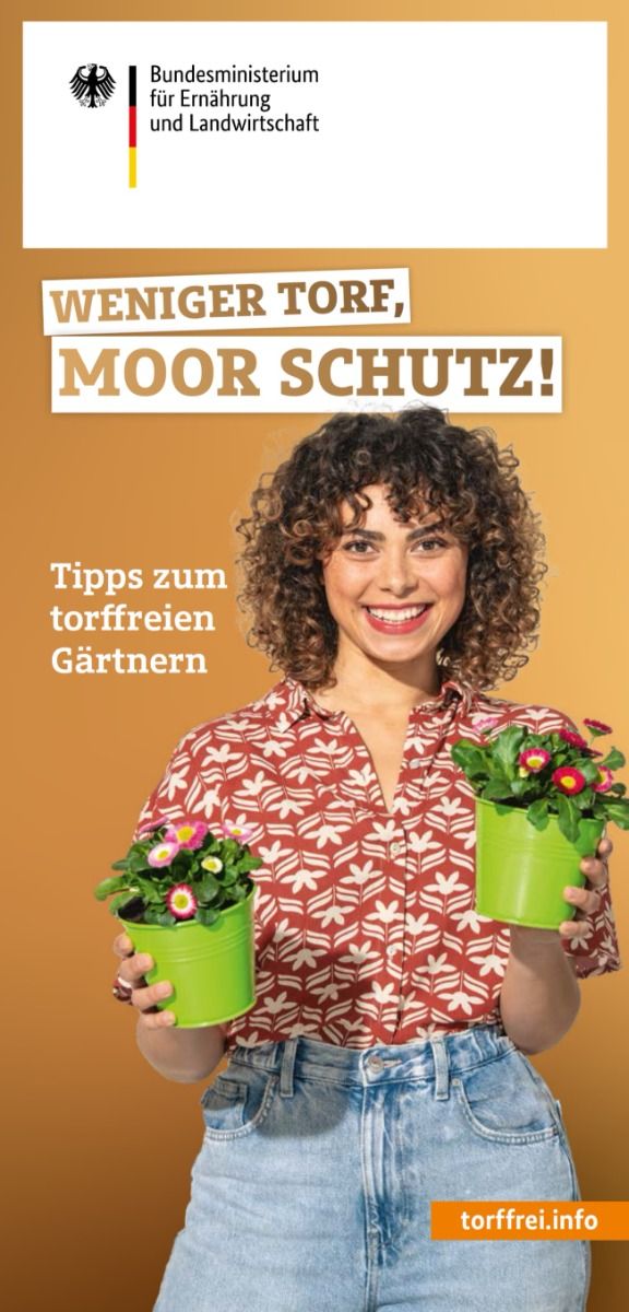 Cover Torffrei Gärtnern