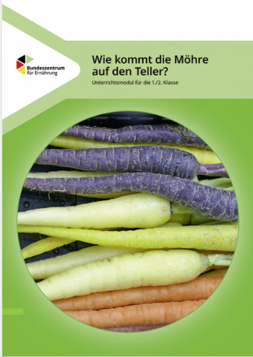 Cover "Möhre" Cover "Möhre"