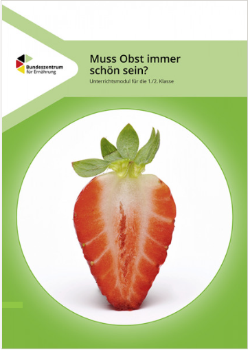 Cover "Obst" Cover "Obst"