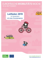 Europäische Mobilitätswoche Europäische Mobilitätswoche