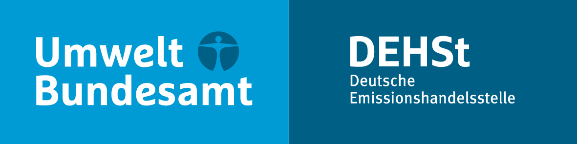 Logo Deutsche Emissionshandelsstelle
