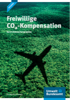 Freiwillige CO2-Kompensation