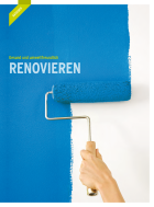 Gesund und umweltfreundlich renovieren Gesund und umweltfreundlich renovieren