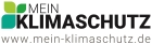 Mein Klimaschutz Mein Klimaschutz