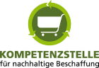 Kompetenzstelle nachhaltige Beschaffung