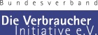 Verbraucher-initiative e.V. Verbraucher-initiative e.V.
