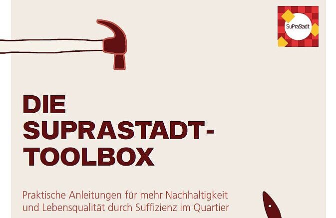 SuPraStadt-Toolbox SuPraStadt-Toolbox