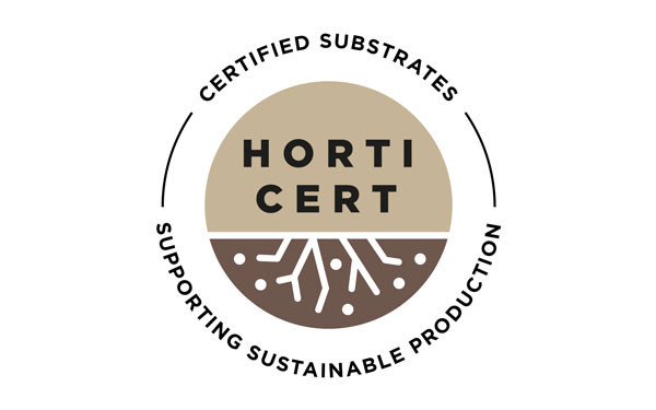 HORTICERT Label