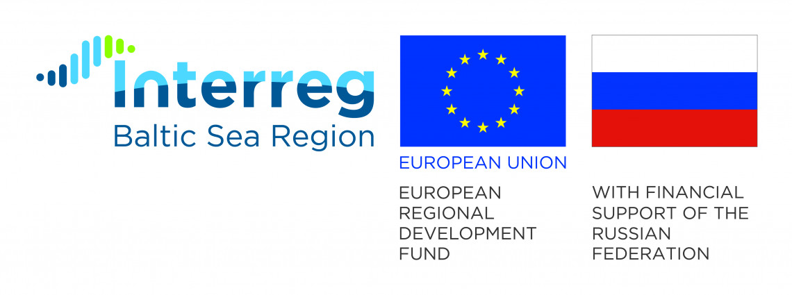 Interreg Logo