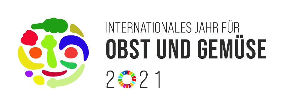 Internationales Obst- und Gemüsejahr