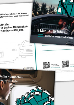 Vorschaubilder Big Points Postkarten