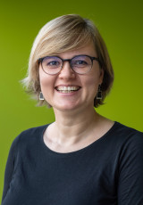 Foto von Helen Czioska