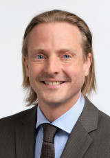 Portrait Dr. Ralph Wilhelm - DLR